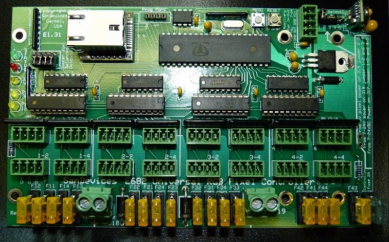 E682