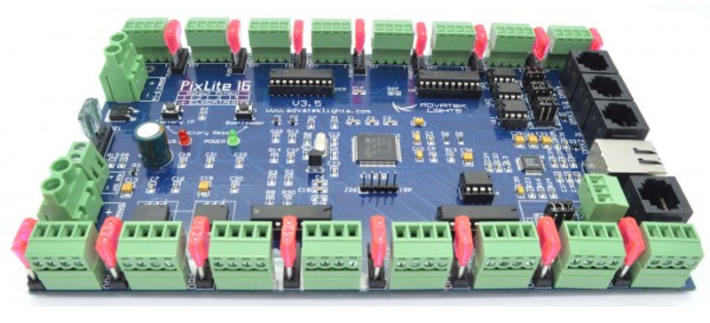 PixLite 16