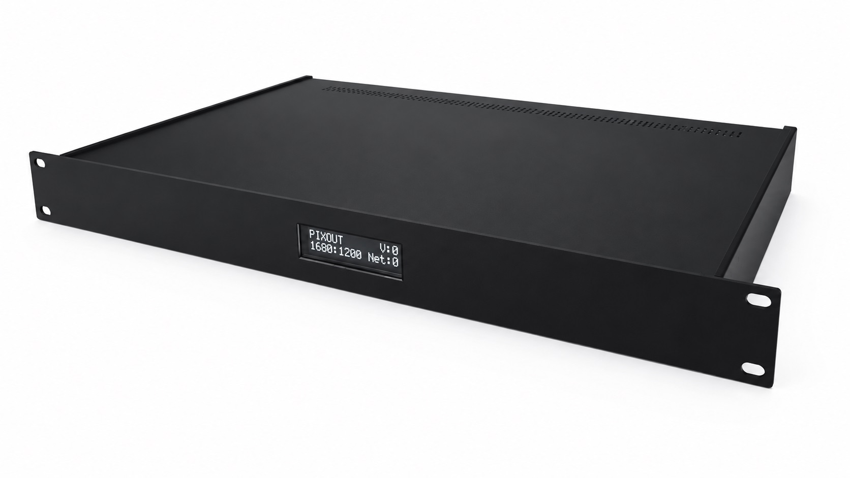 PIXOUT HDMI CONVERTER V2